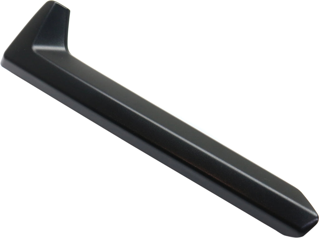 Textured Front Passenger Side Bumper Trim D28539
