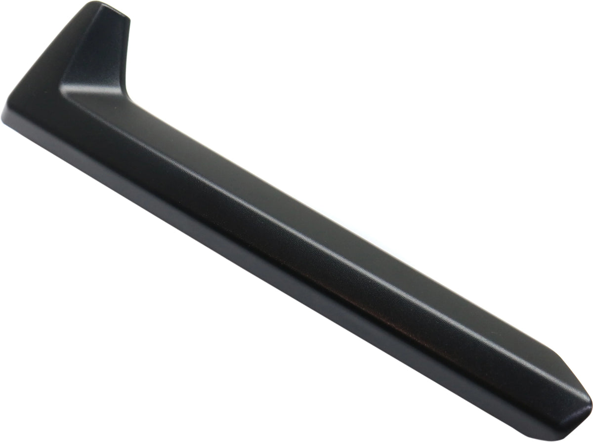 Textured Front Passenger Side Bumper Trim D28539