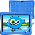 10-inch HD Kids Tablet with Camera, Parental Control, Android 10, 32GB, WiFi, Blue K8336