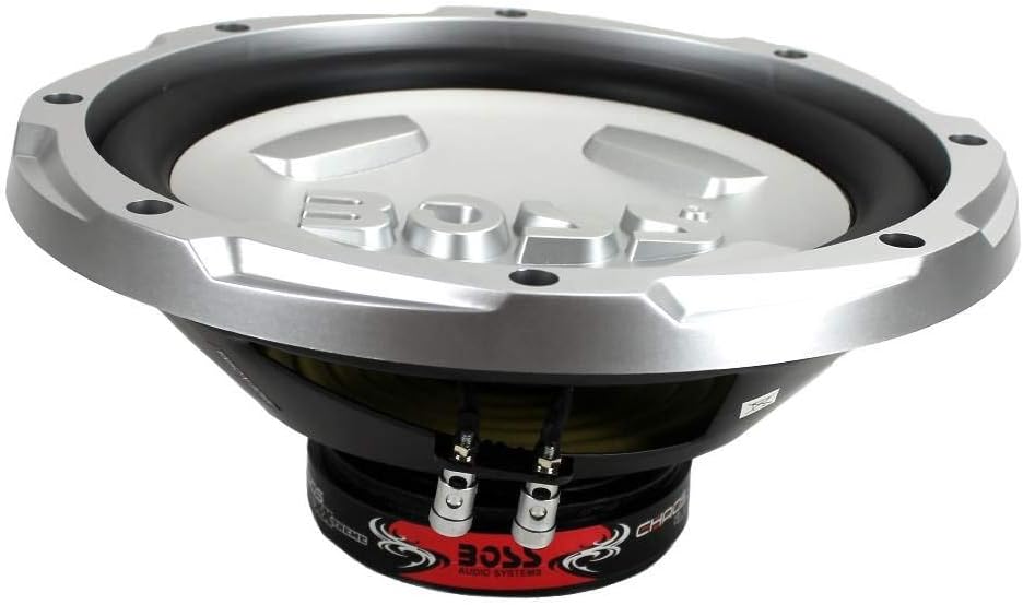 12 2800 Watt Car Power Subwoofer L40187