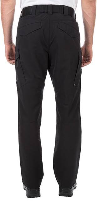Black Cargo Pant S418510