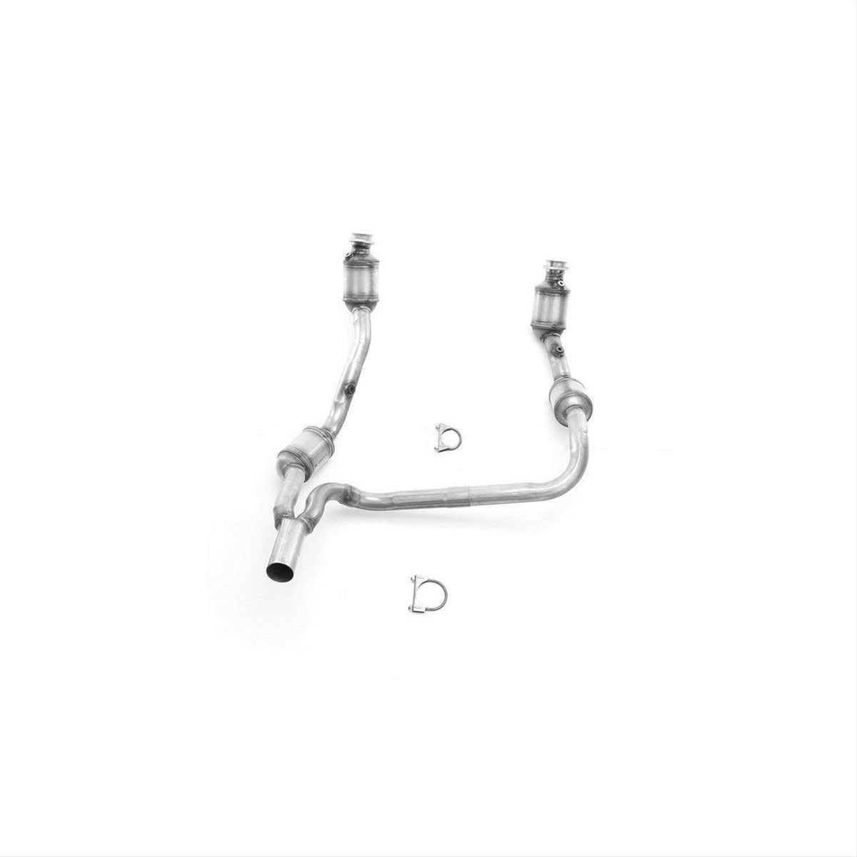 Direct Fit Catalytic Converter F666980
