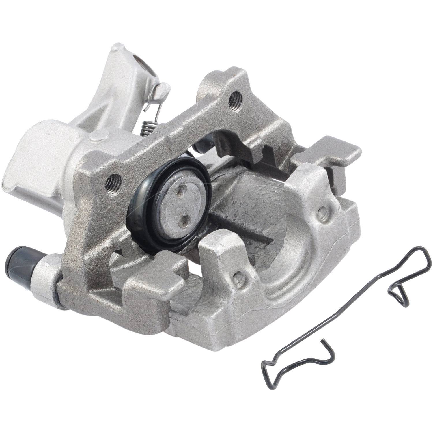 Bracketed Brake Caliper X21639