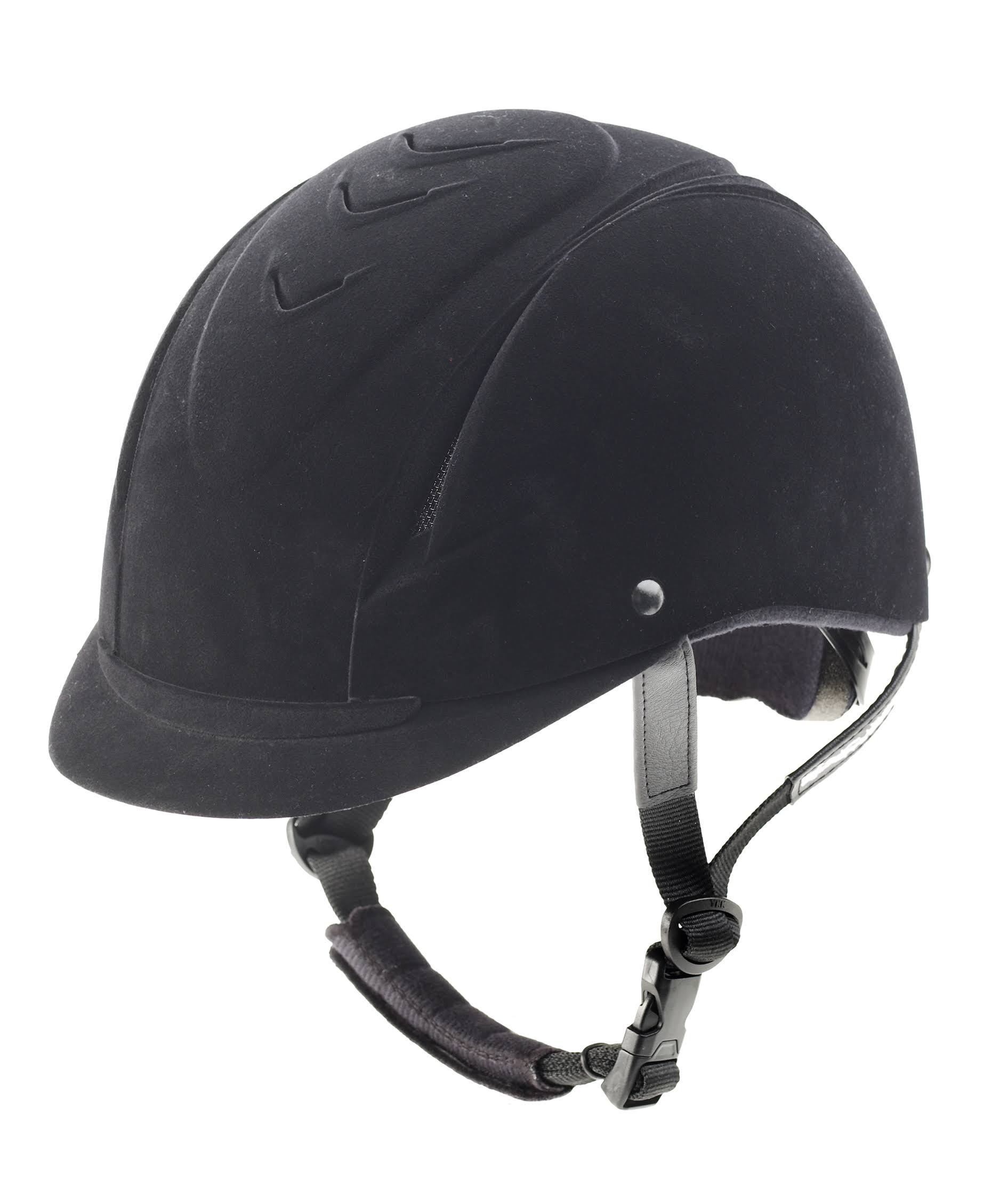 Black Medium/Large Helmet P993
