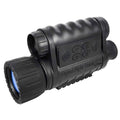 6x50mm HD Digital Night Vision Monocular with 1.5 inch TFT LCD and Camera G5316
