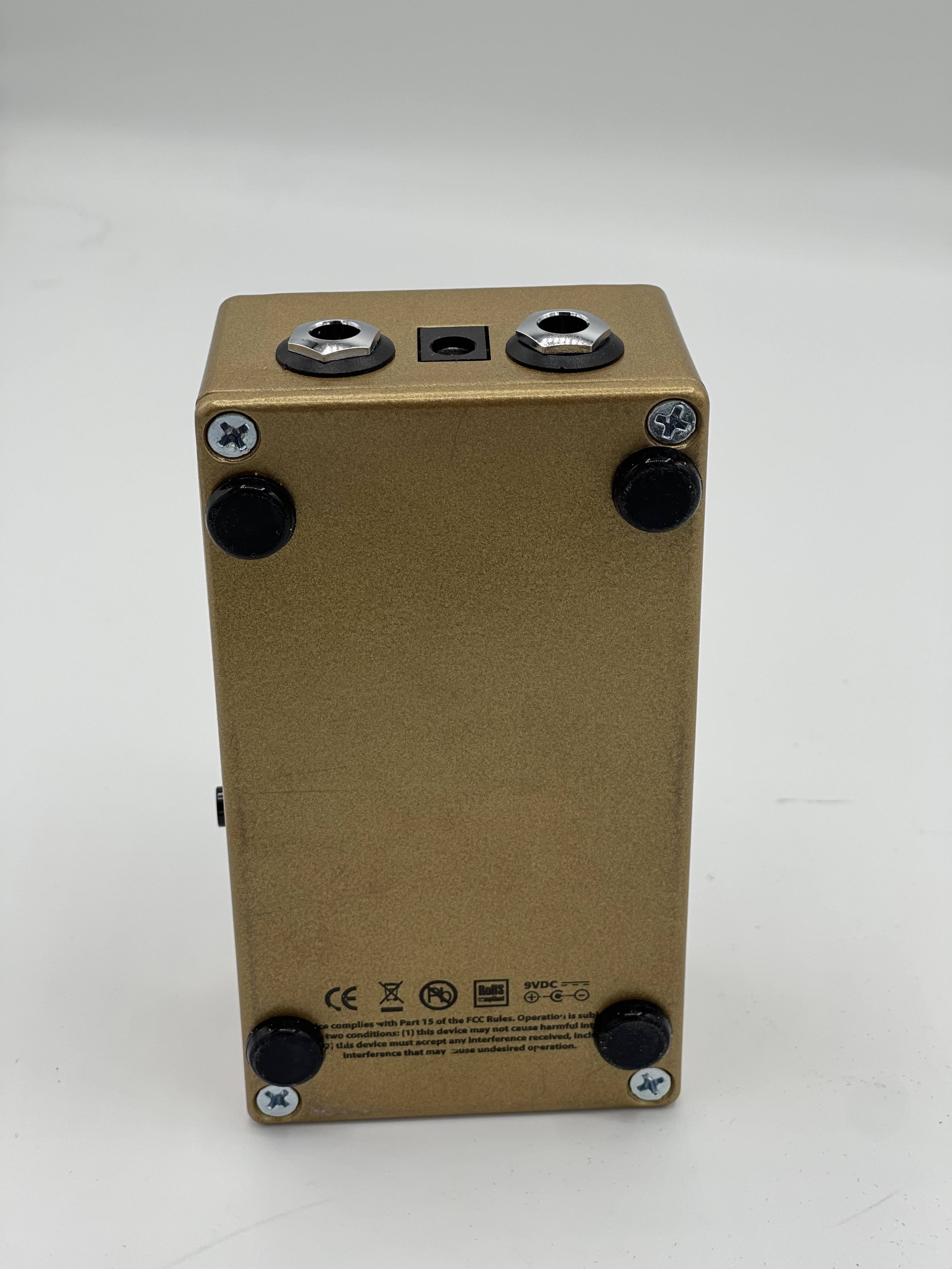 Overdrive Pedal N92381