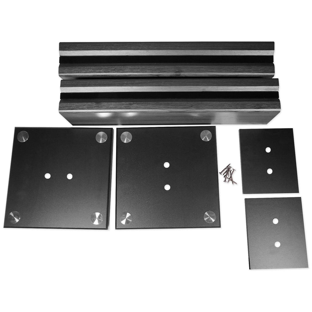 Studio Monitor Speaker Stand U80716