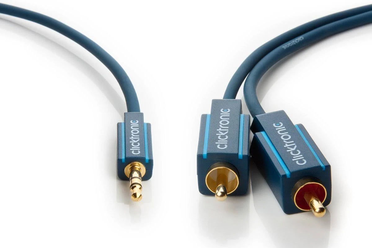 MP3 Adapter Cable, 1m Length V627629