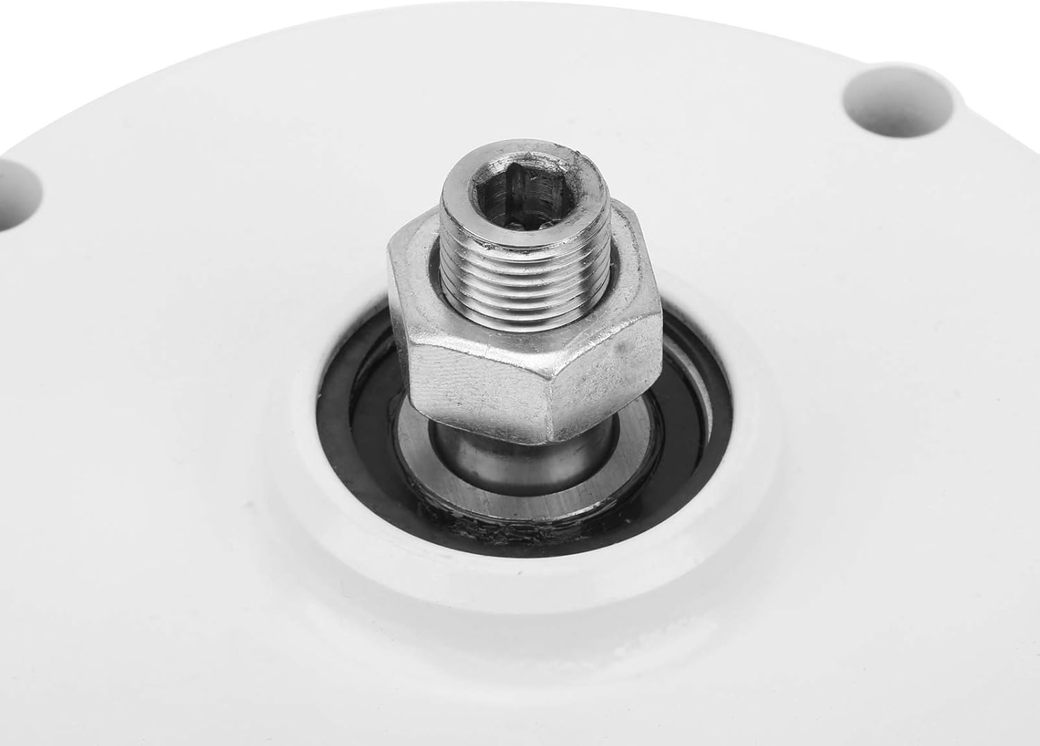400W Three-Phase Permanent Magnet AC Alternator with Rectifier 24V O788