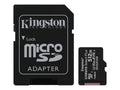 512 GB microSDXC Flash Memory Card with SD Adapter X85212