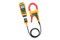Wireless 2000 Amp DC Clamp Meter D21843