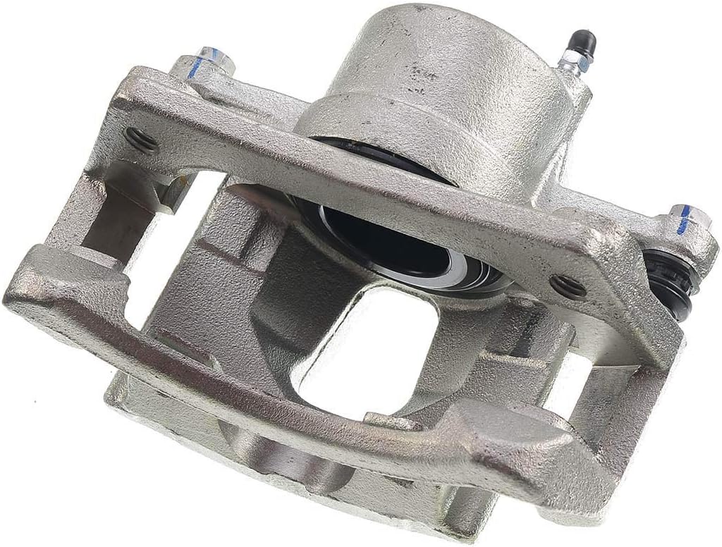 Brake Caliper Assembly Pack of 2 D471
