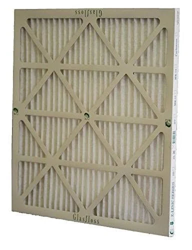 12-Case MERV 10 Pleated Filter R40603