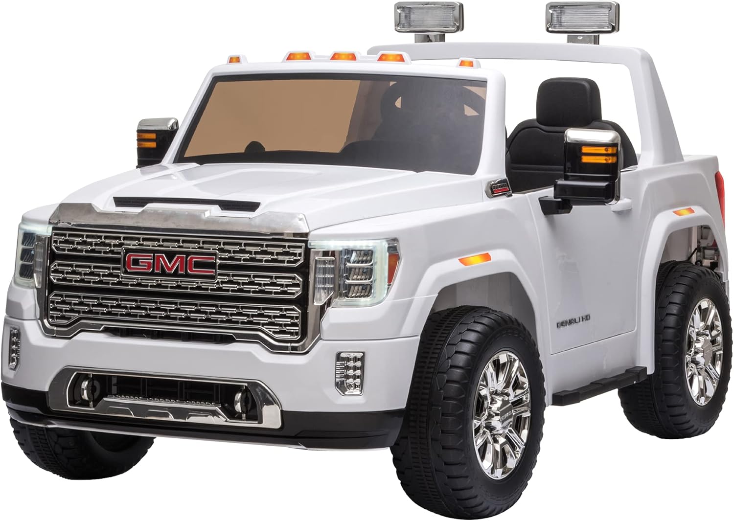 Red Kids Ride On Car with Remote Control G97978