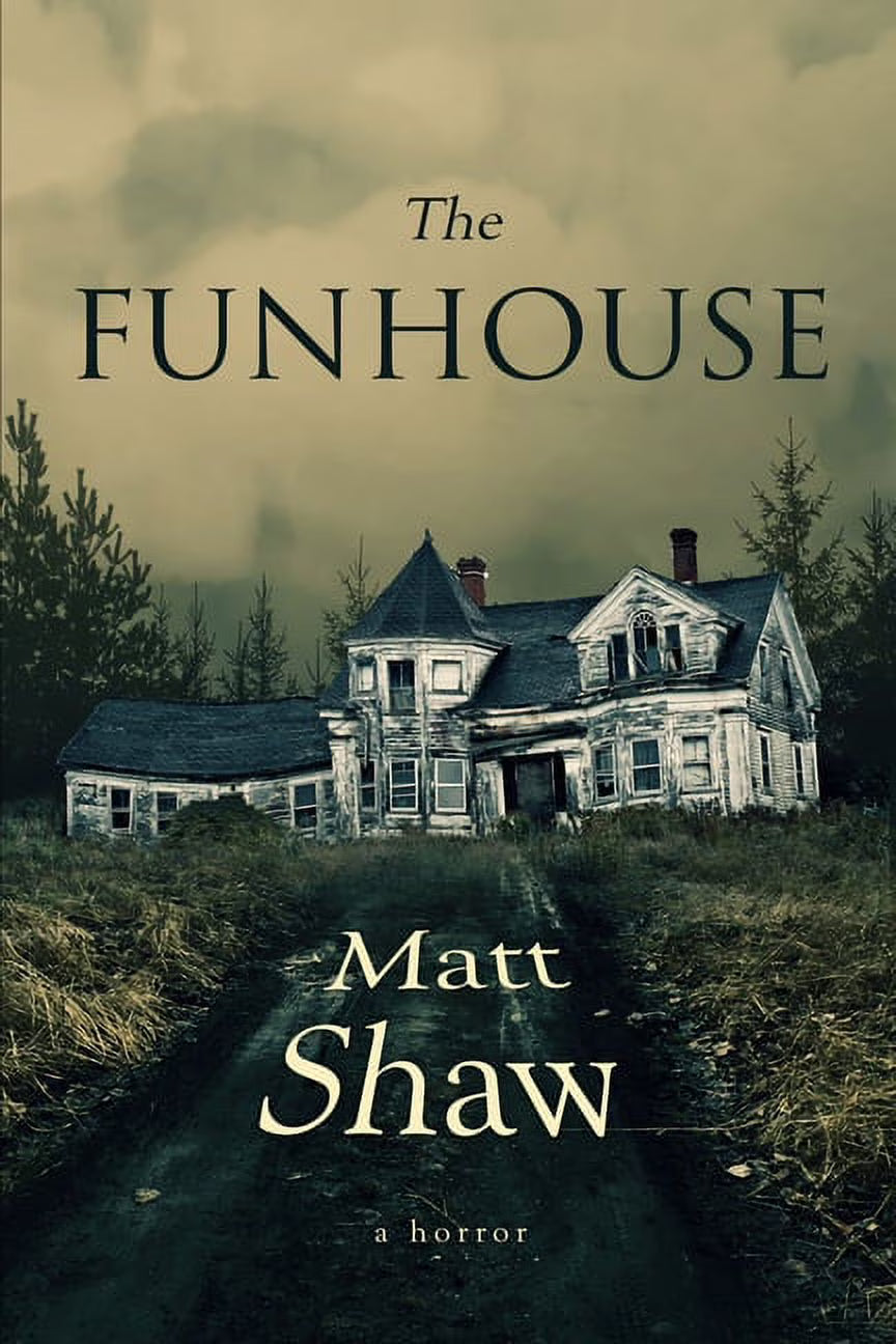 Funhouse M842754