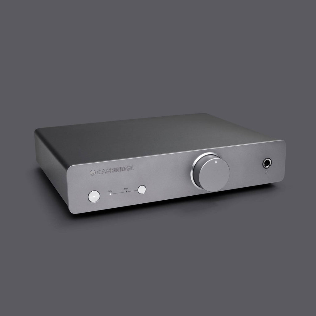 Phono Preamplifier X811142