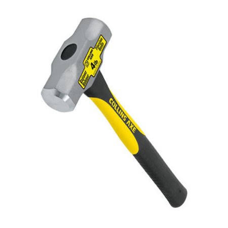 4 Pound Sledge Hammer M16363
