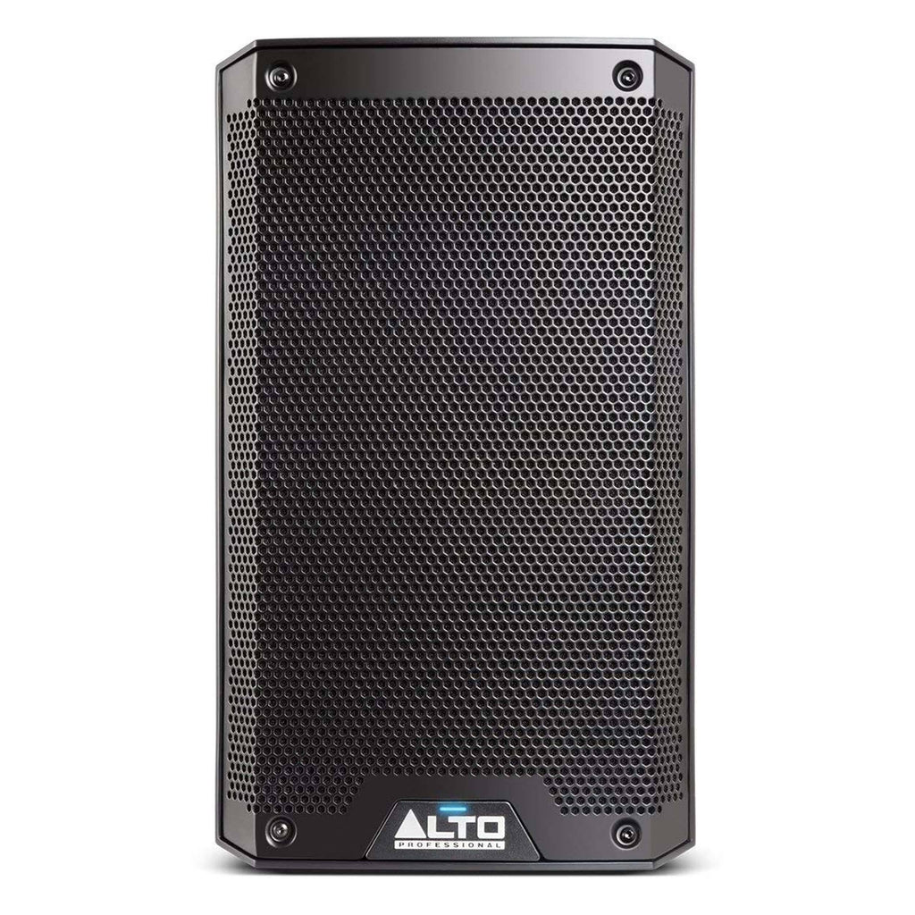 8x22 2-Way Powered Loudspeaker Q7065