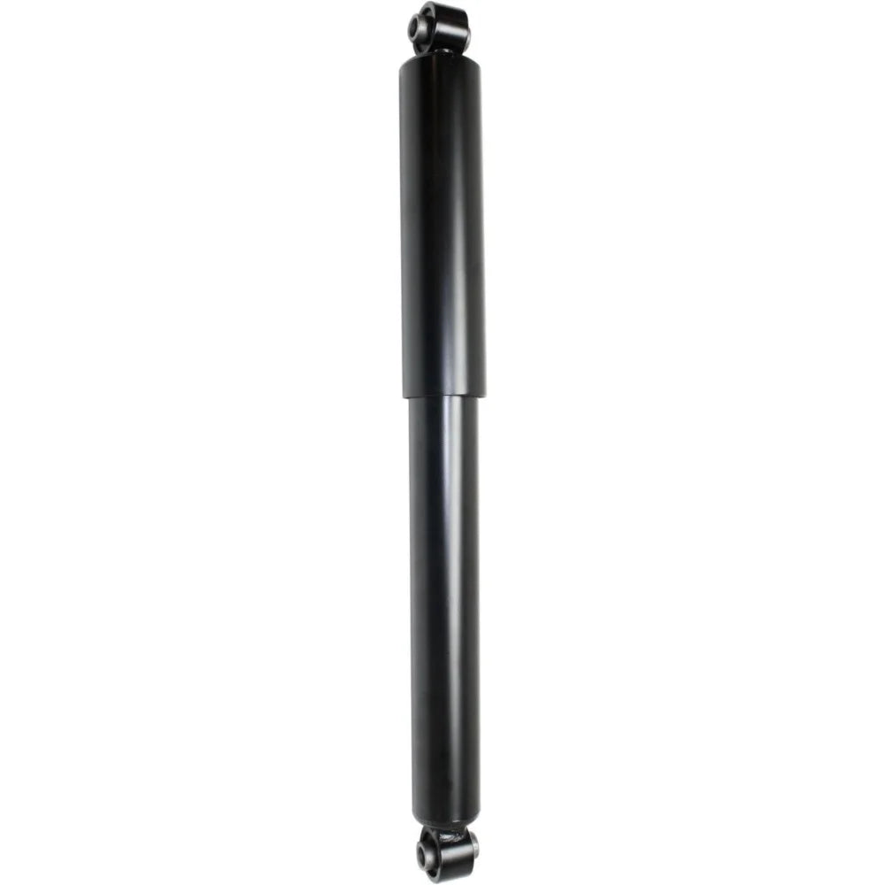 Loaded Strut Front & Rear 4-Pcs U1742