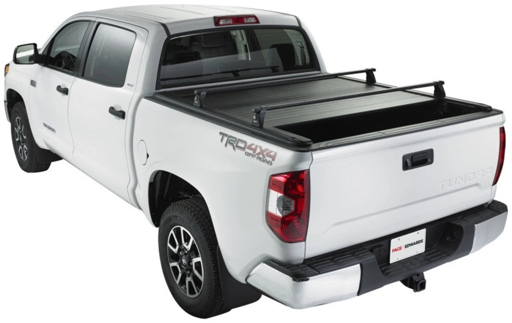 8ft Bed UltraGroove Tonneau Cover P9302