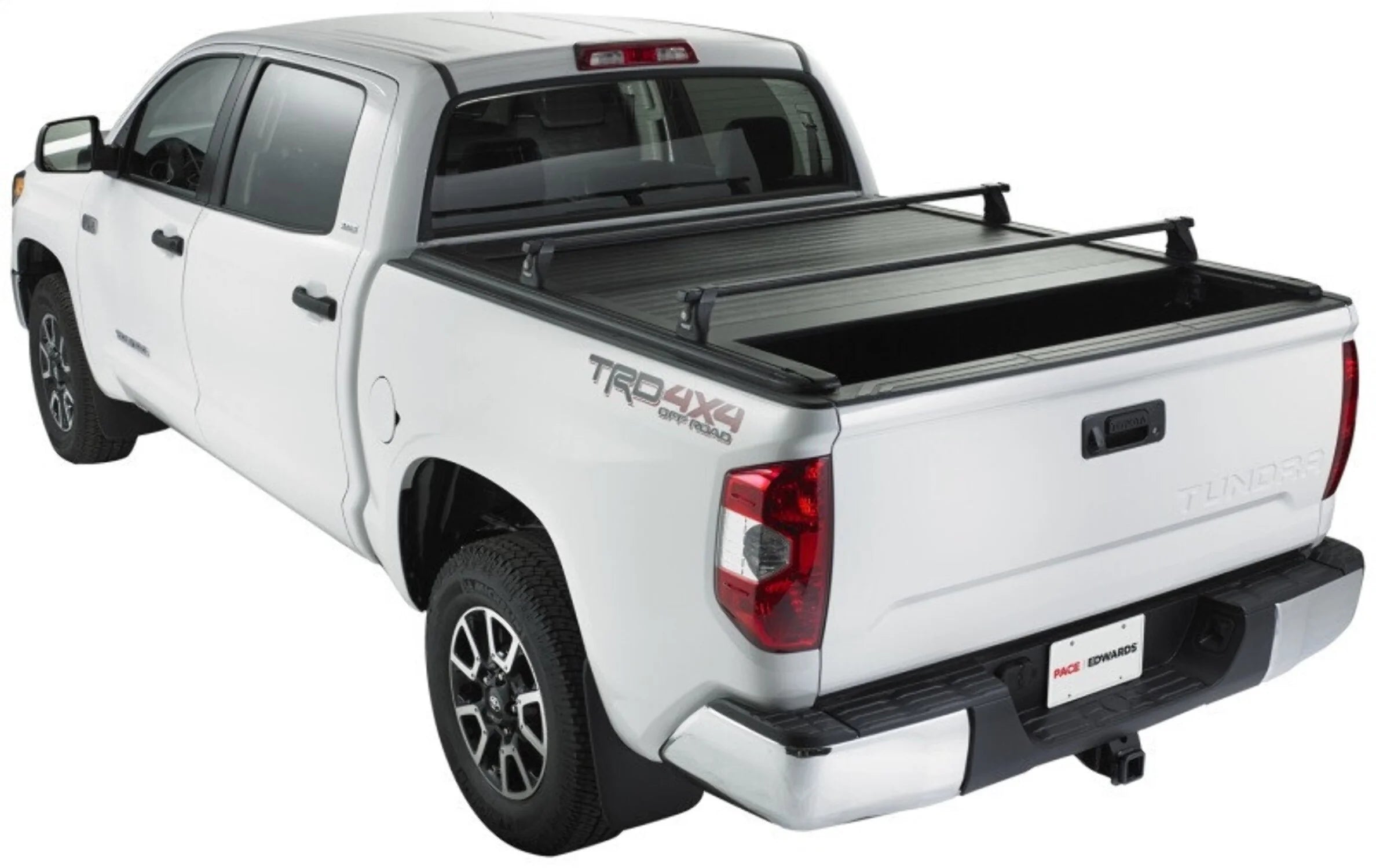 8ft Bed UltraGroove Tonneau Cover P9302