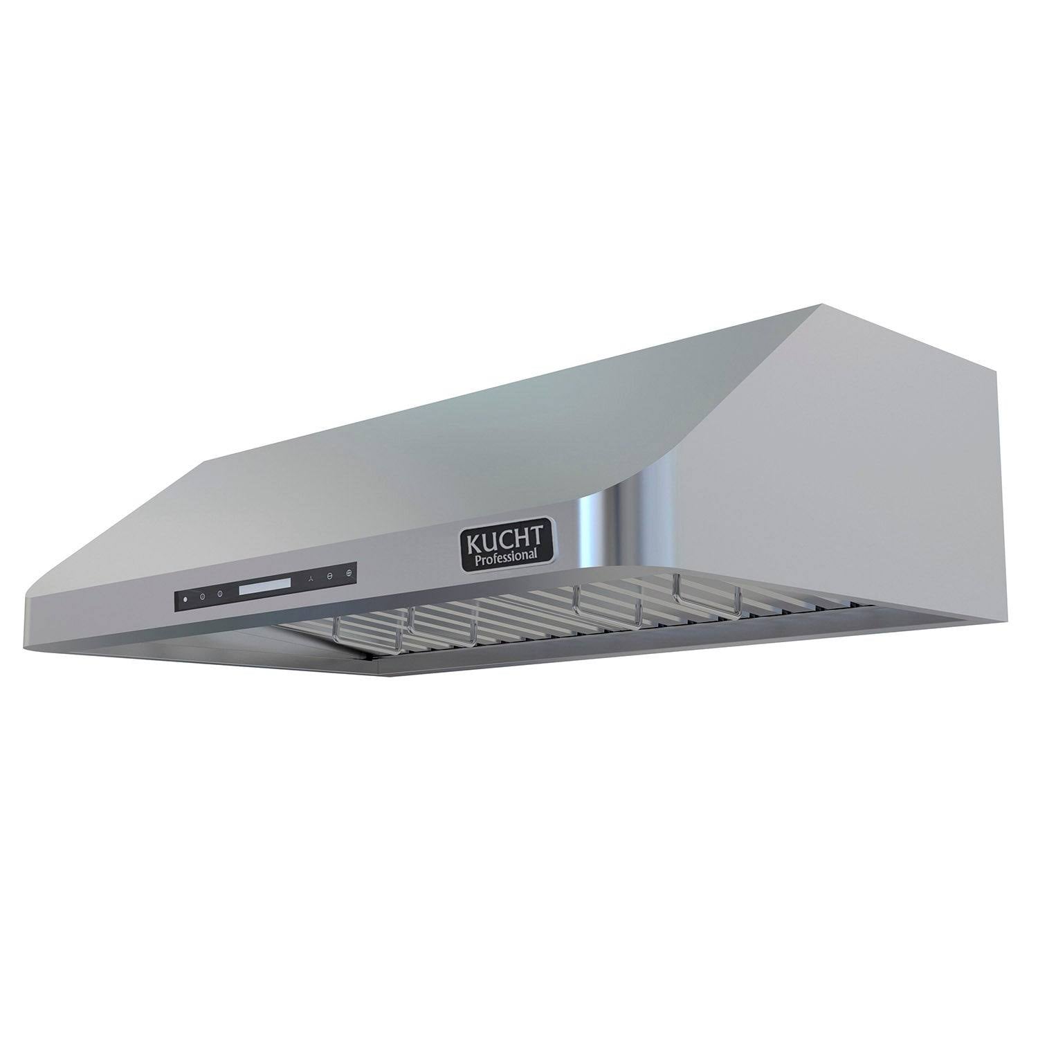 30x22 Under Cabinet Stainless Steel Range Hood U898416