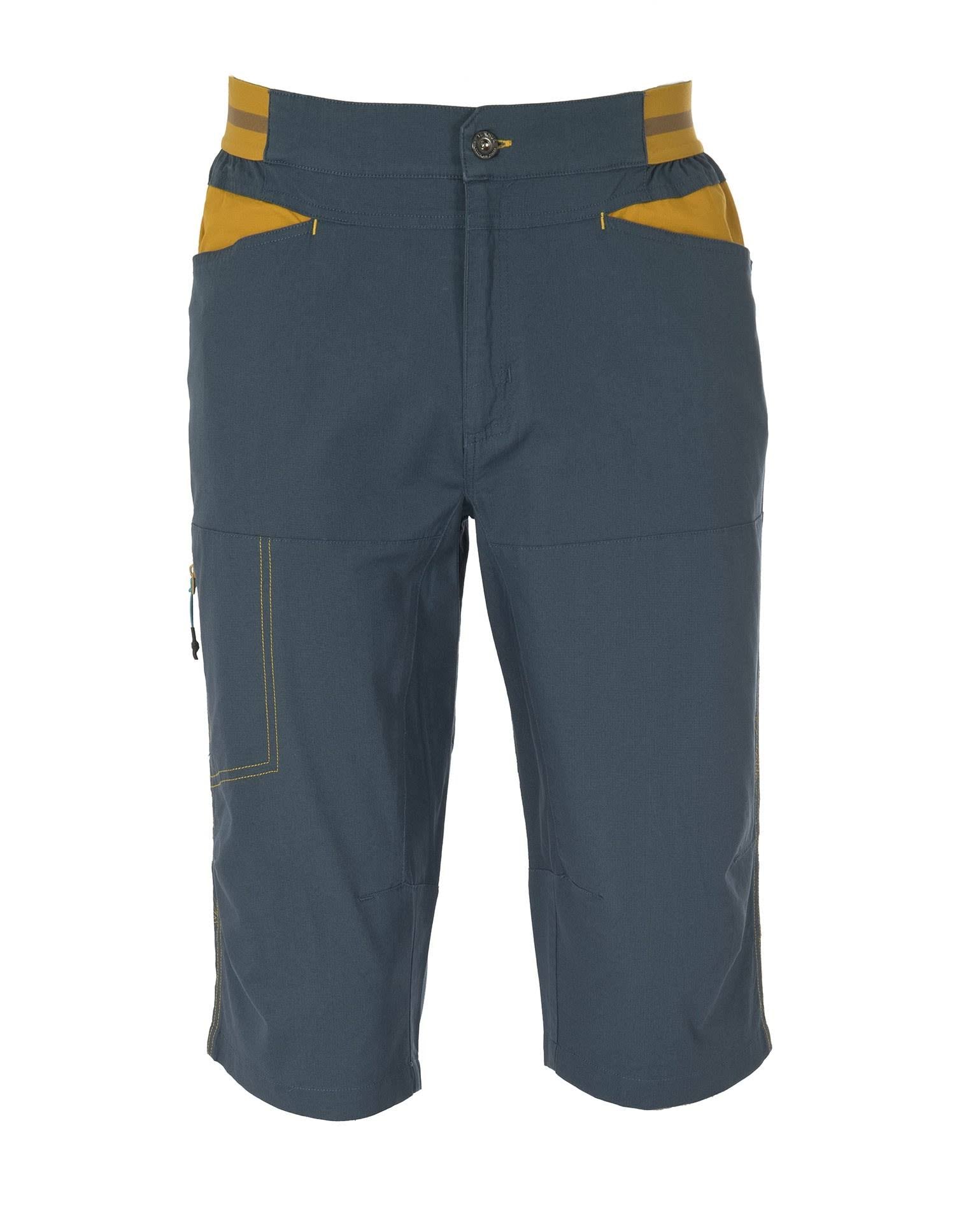 Dark Lagoon 3/4 Pants F316