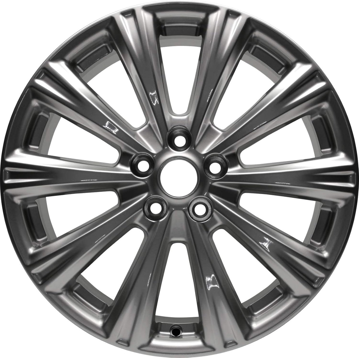 18 Inch Aluminum Alloy Wheel Rim K426