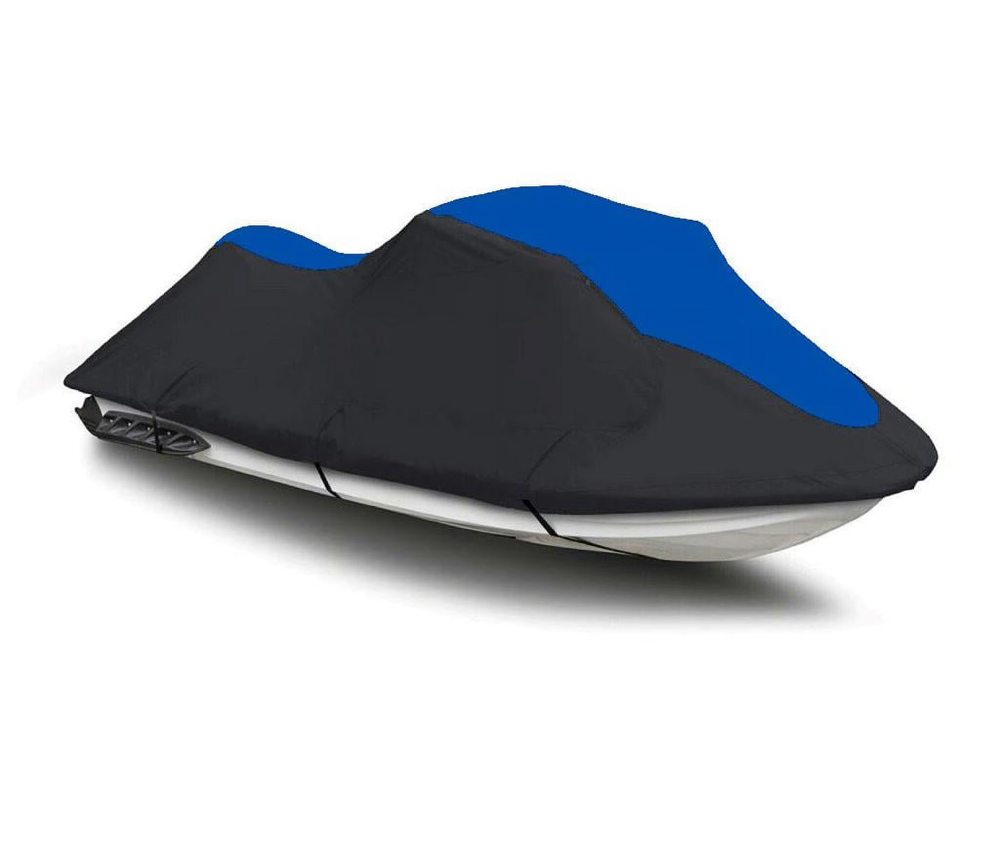 Heavy-Duty Trailerable Jet Ski Cover M8910