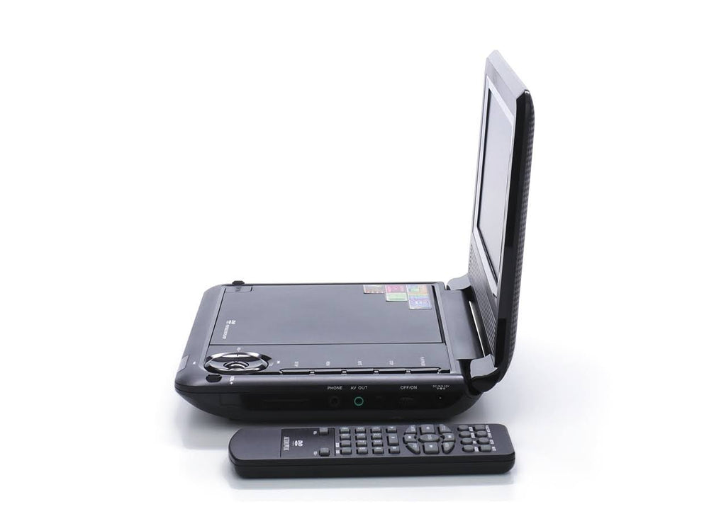 Portable DVD Player T5929