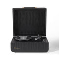Vinyl Record Player with Bluetooth Speakers B732295