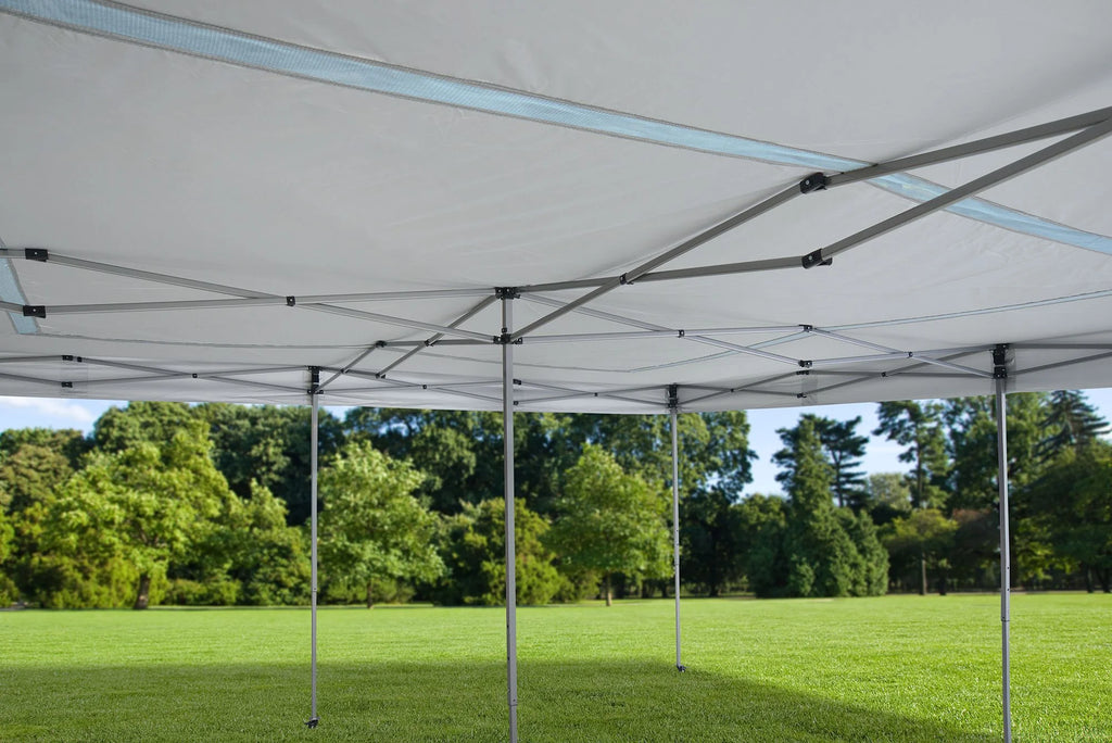 17 x 17 ft. Straight Leg Canopy W710147