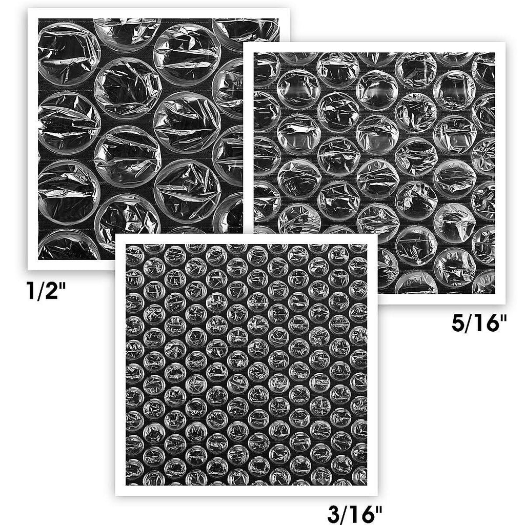 Bubble Wrap Roll 48x22x250 E901011