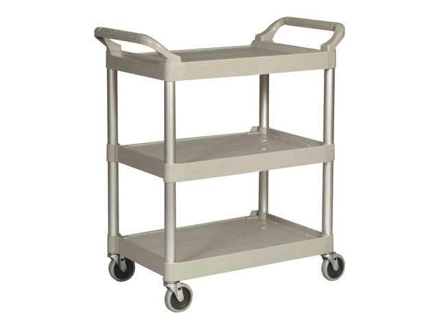 Utility Cart W895604