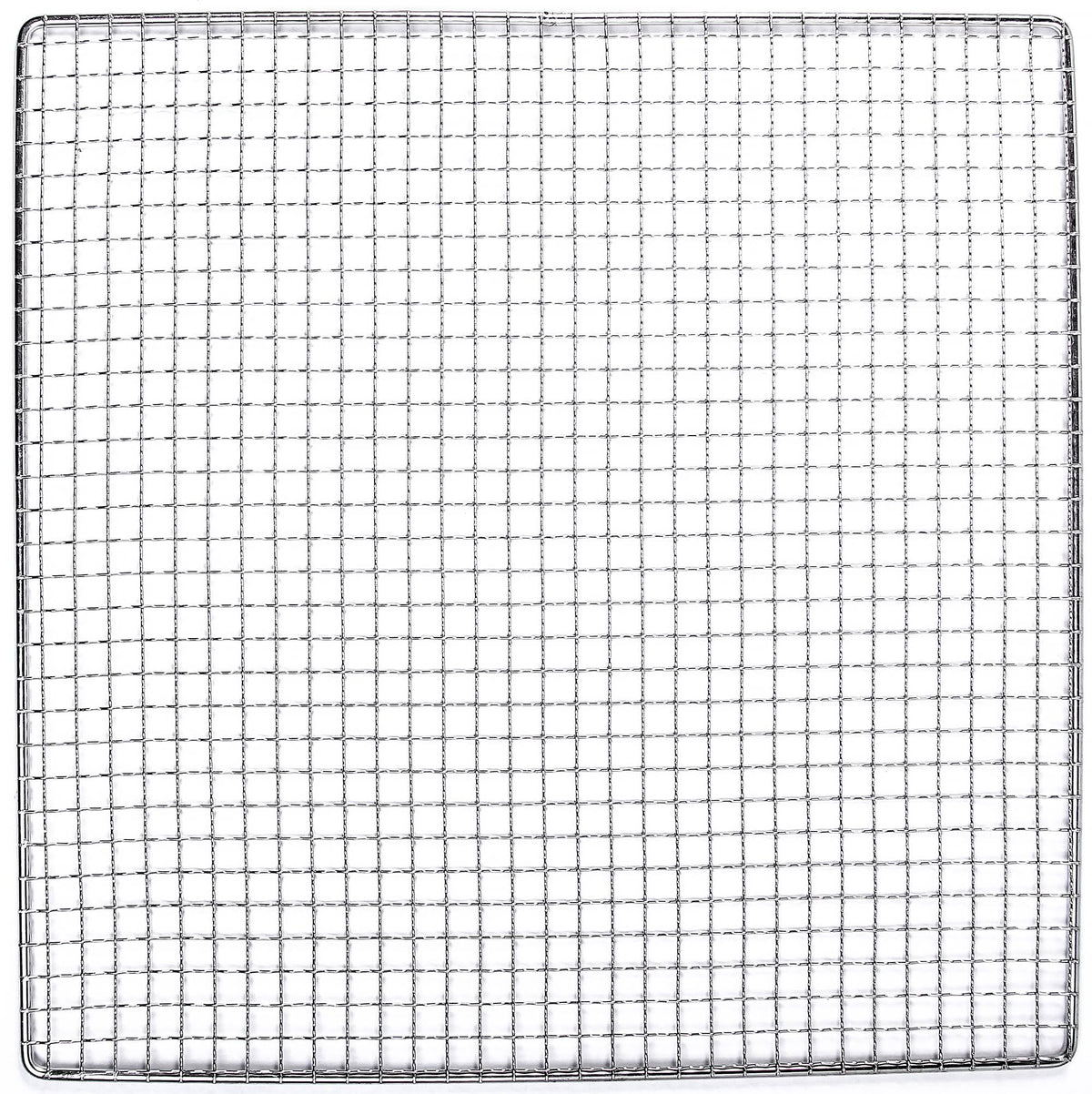 9 Stainless Steel Trays Food Dehydrator Replacement Mesh Screen F7445
