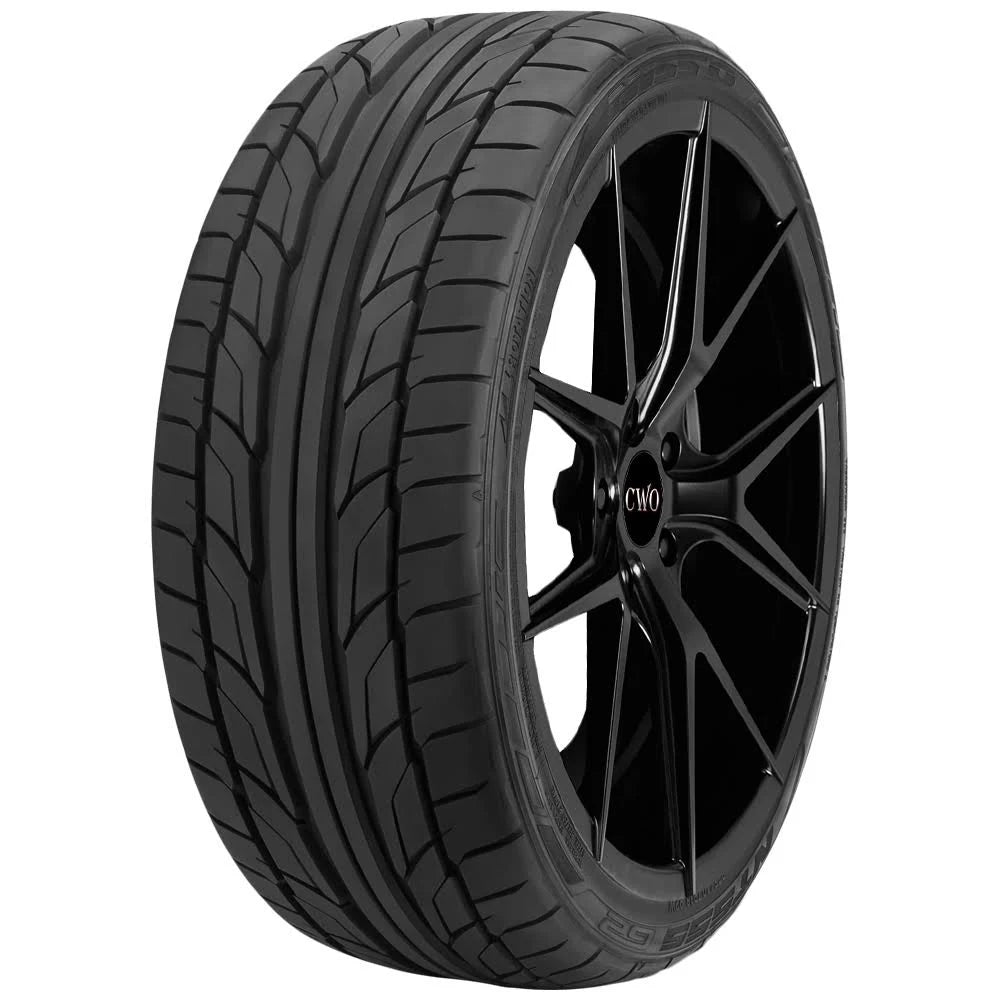 255/45ZR18 Performance Radial Tire S255074