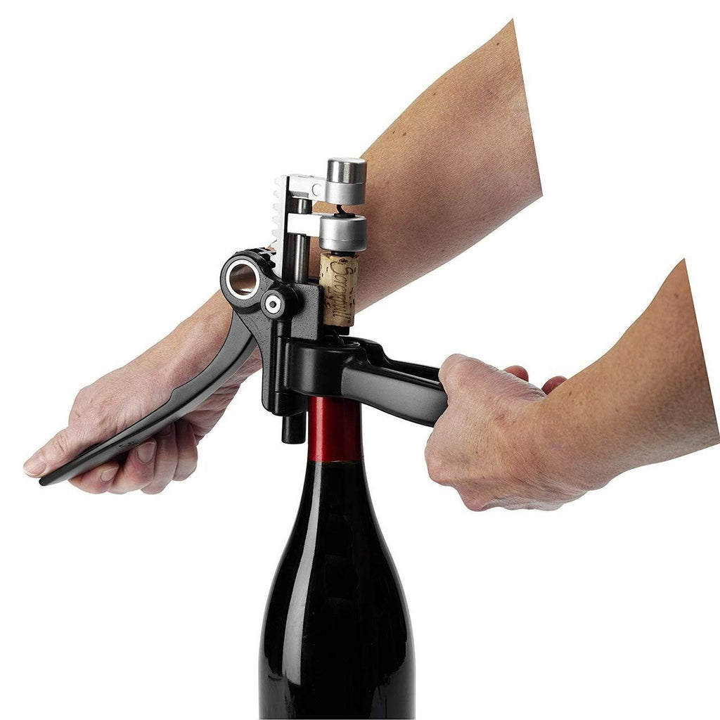 Lever Corkscrew C1897