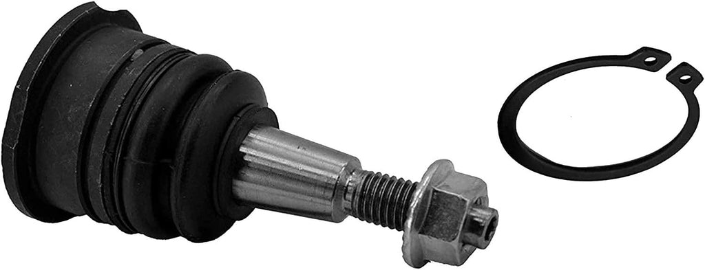 Front Upper and Lower Ball Joints Pack of 2 E337906