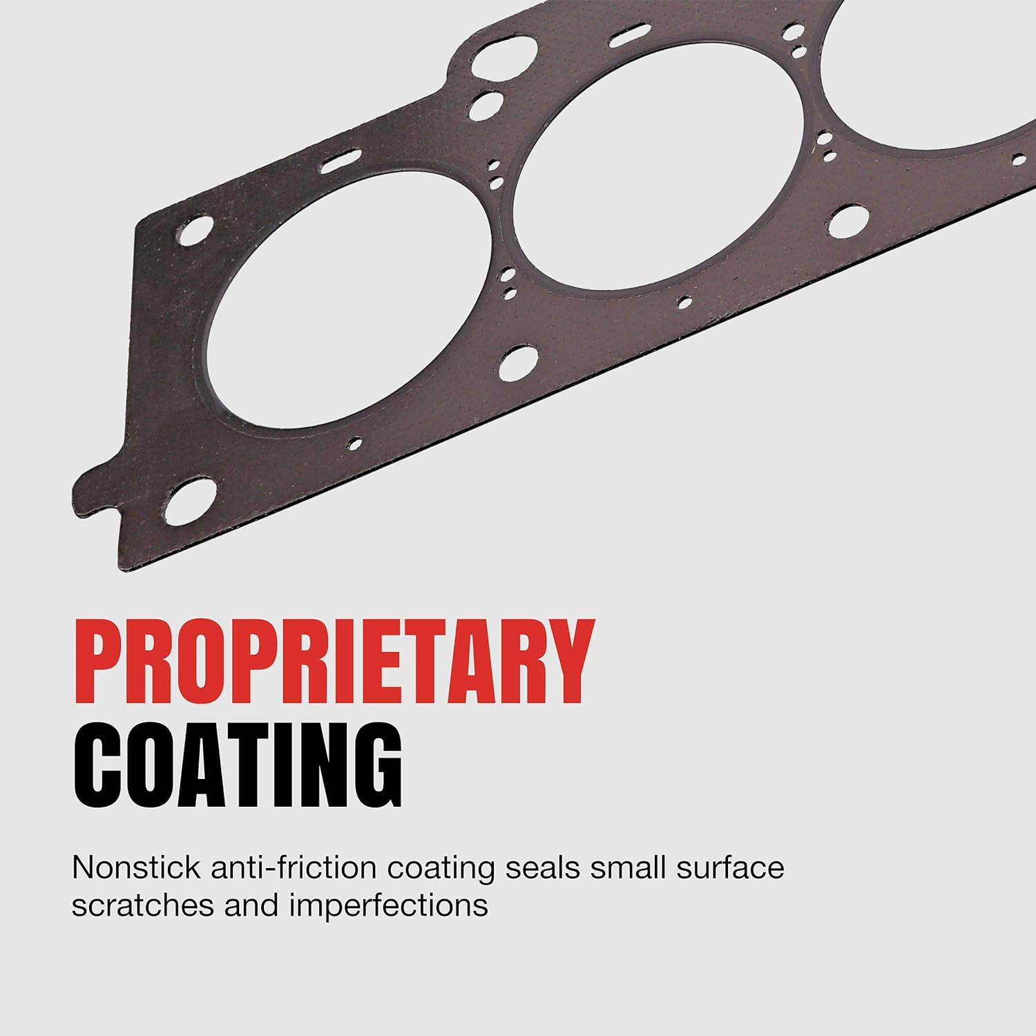 Head Gasket Set K882564