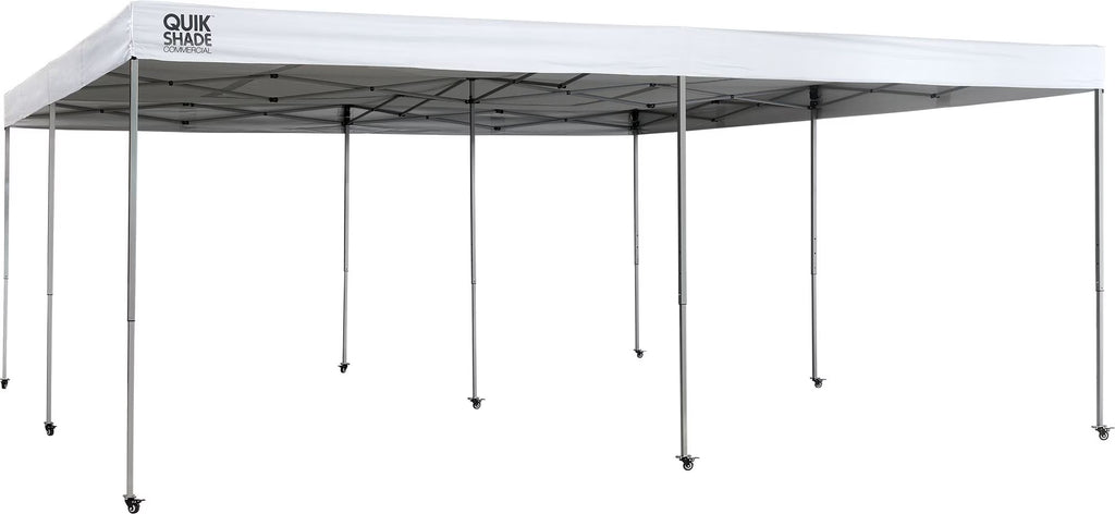 17 x 17 ft. Straight Leg Canopy W710147