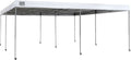 17 x 17 ft. Straight Leg Canopy W710147