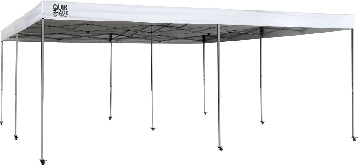 17 x 17 ft. Straight Leg Canopy W710147