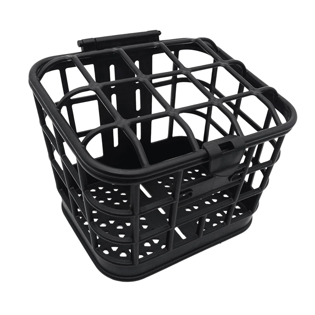 Lightweight Front Bike Basket Y1215