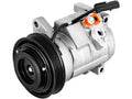 A/C Compressor E55736