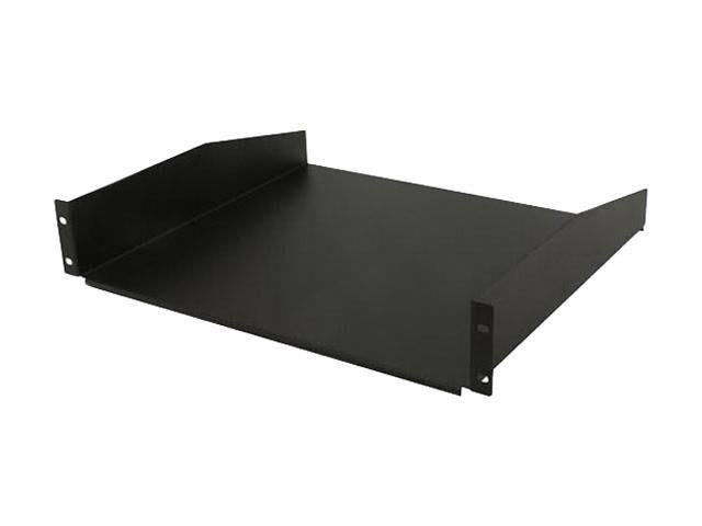 12U Wallmount Server Cabinet with 2U B6810