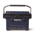 Blue 24 qt Cooler S4142