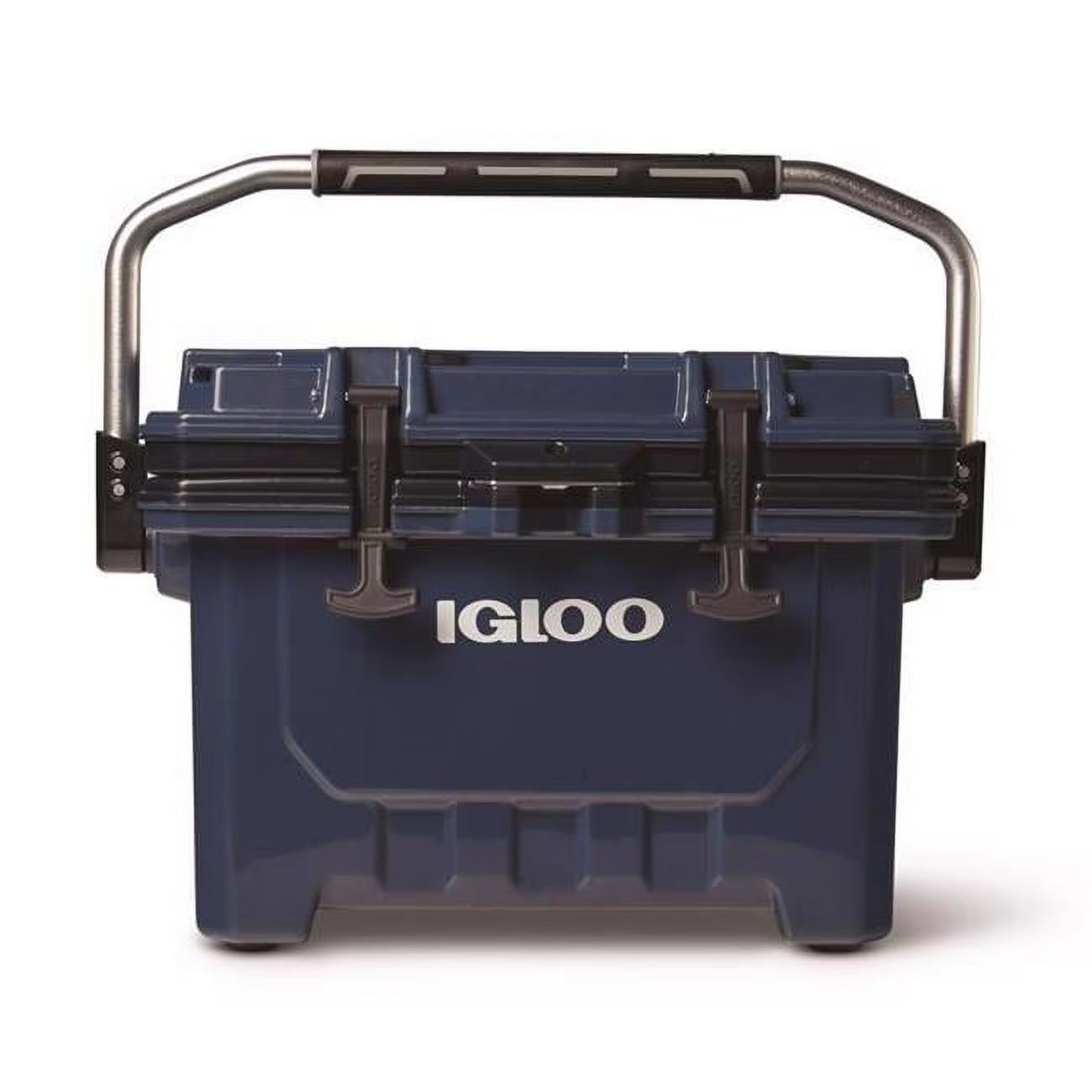 Blue 24 qt Cooler S4142