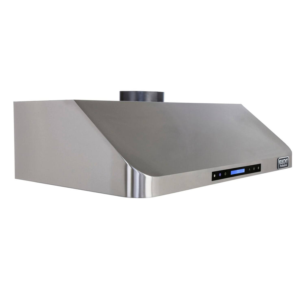 30x22 Under Cabinet Stainless Steel Range Hood U898416