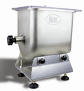 Stainless Steel 50lb Meat Mixer Y98473