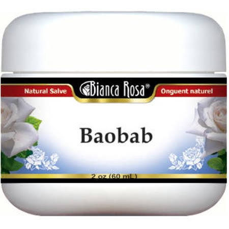 Baobab Salve (2 oz) Z8181